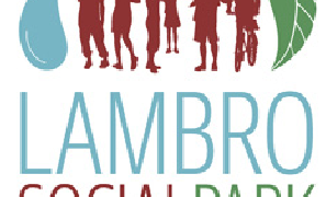 lambro social park logo